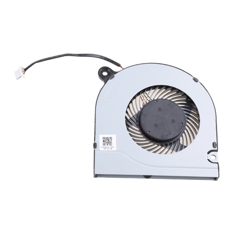 Quạt TảN NhiệT LIDU1 CPU Cho Laptop Aspire A314-31 A315-21 A315-31 A315-51