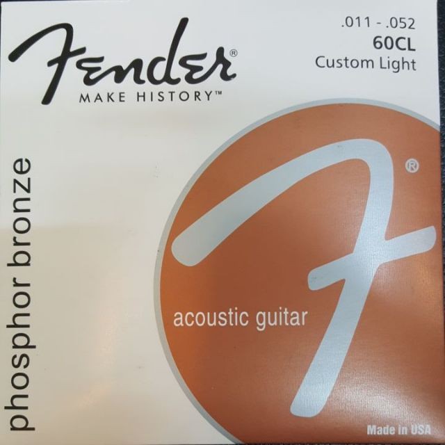 TẶNG KÈM PICK GẢY] Dây Đàn Guitar Classic/Acoustic siêu XỊN , siêu BỀN.