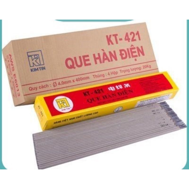 Que hàn Kim Tín 2,5 li