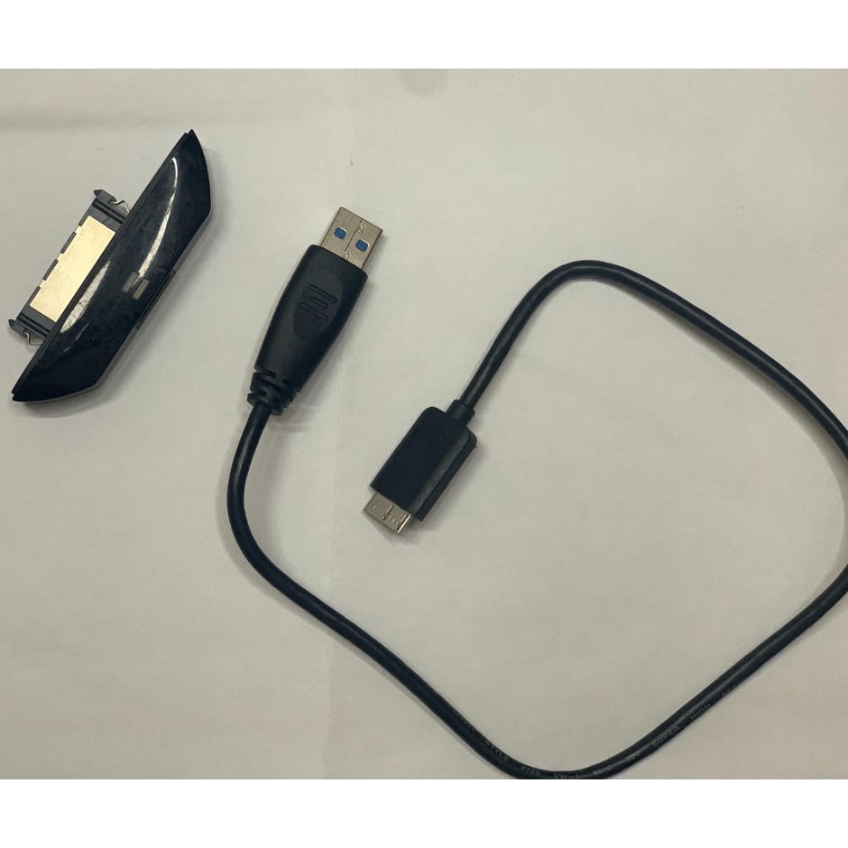 Đầu đọc ổ cứng Laptop SSD 2.5in - dock ổ cứng laptop ssd Seagate Goflex tốc độ 3.0