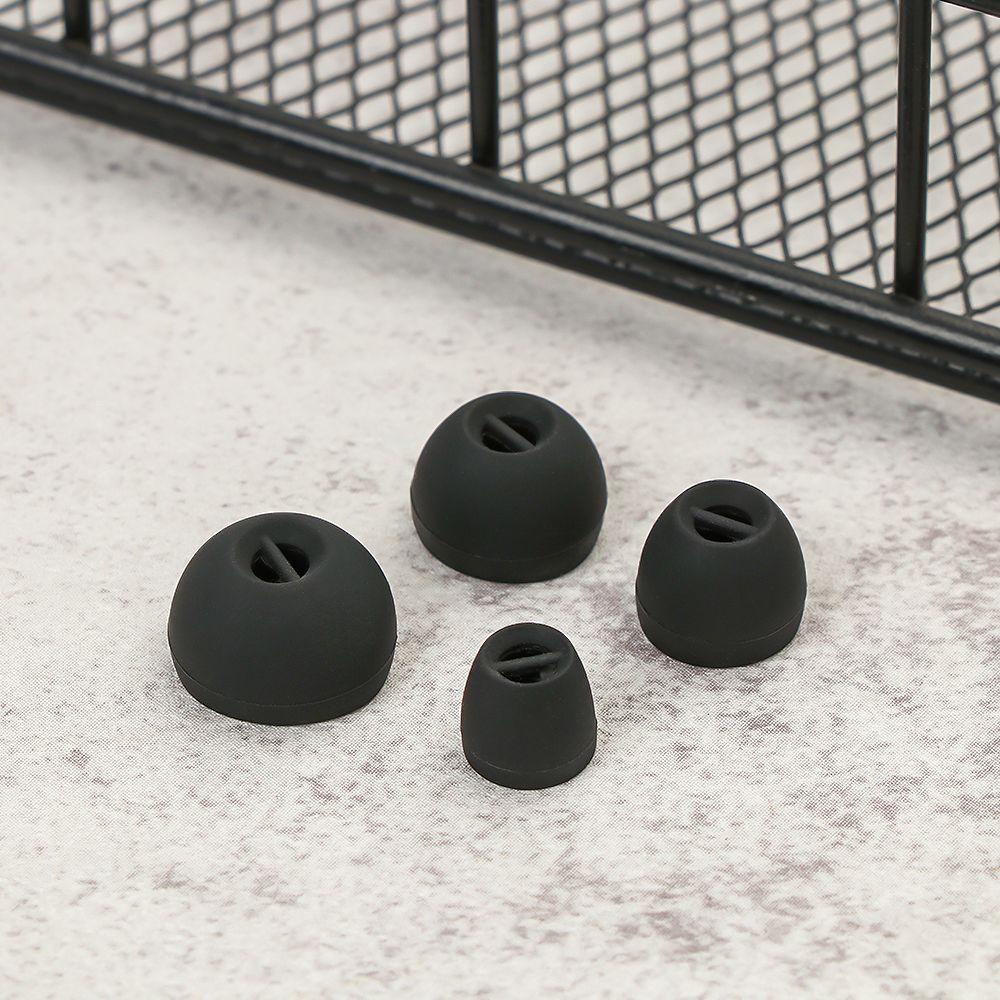 BTLIMER Vỏ Bọc Tai Nghe Nhét Tai Sennheiser Momentum Bằng Silicone Mềm