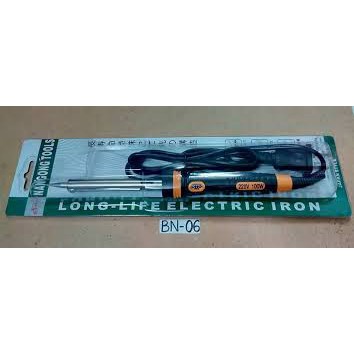Mỏ hàn chì NanGong 60w ,80w,100w