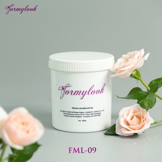 FML-09: Mặt nạ mềm dưỡng ẩm sâu hoa hồng Formylook