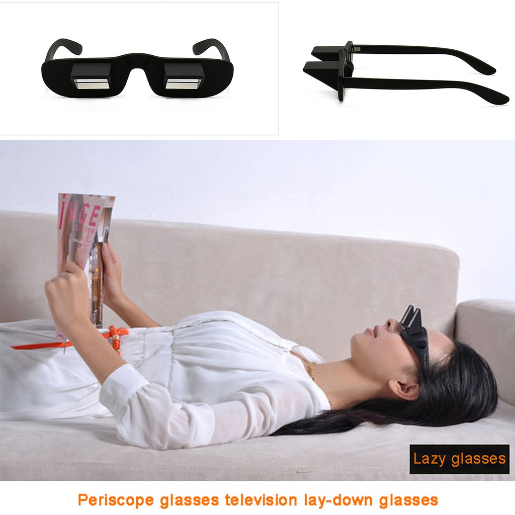 Lăng Kính Lười Góc 90 Độ Cho Cận Thị Cận Thị