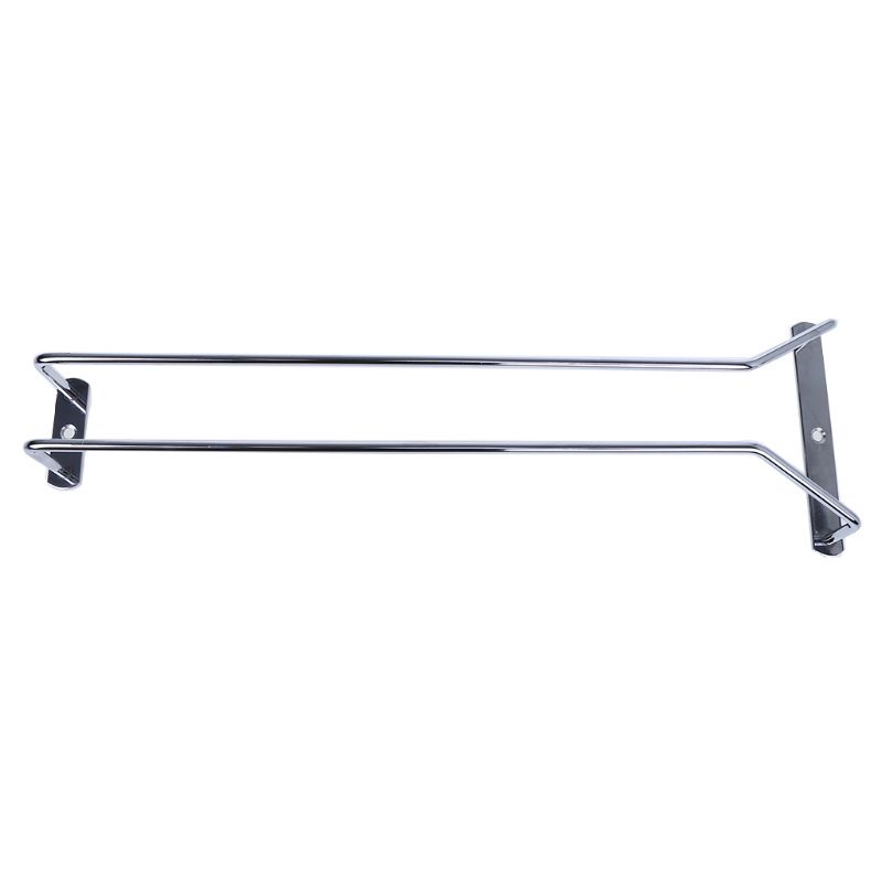Giá Treo Ly Rượu Thủy Tinh 35CM