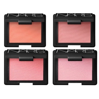 Phấn má hồng Nars đơn sắc 4 màu sắc lựa chọn 0.16oz