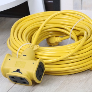 Ổ cắm điện dây điện chống rơi chống tuột 30m giá rẻ vô địch ...