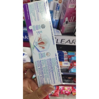 Kem Đánh Răng Colgate Sensitive Pro-Relief 110g