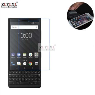 5 pcsMiếng dán chống trầy bảo vệ màn hình HD cho Blackberry Key 2 le