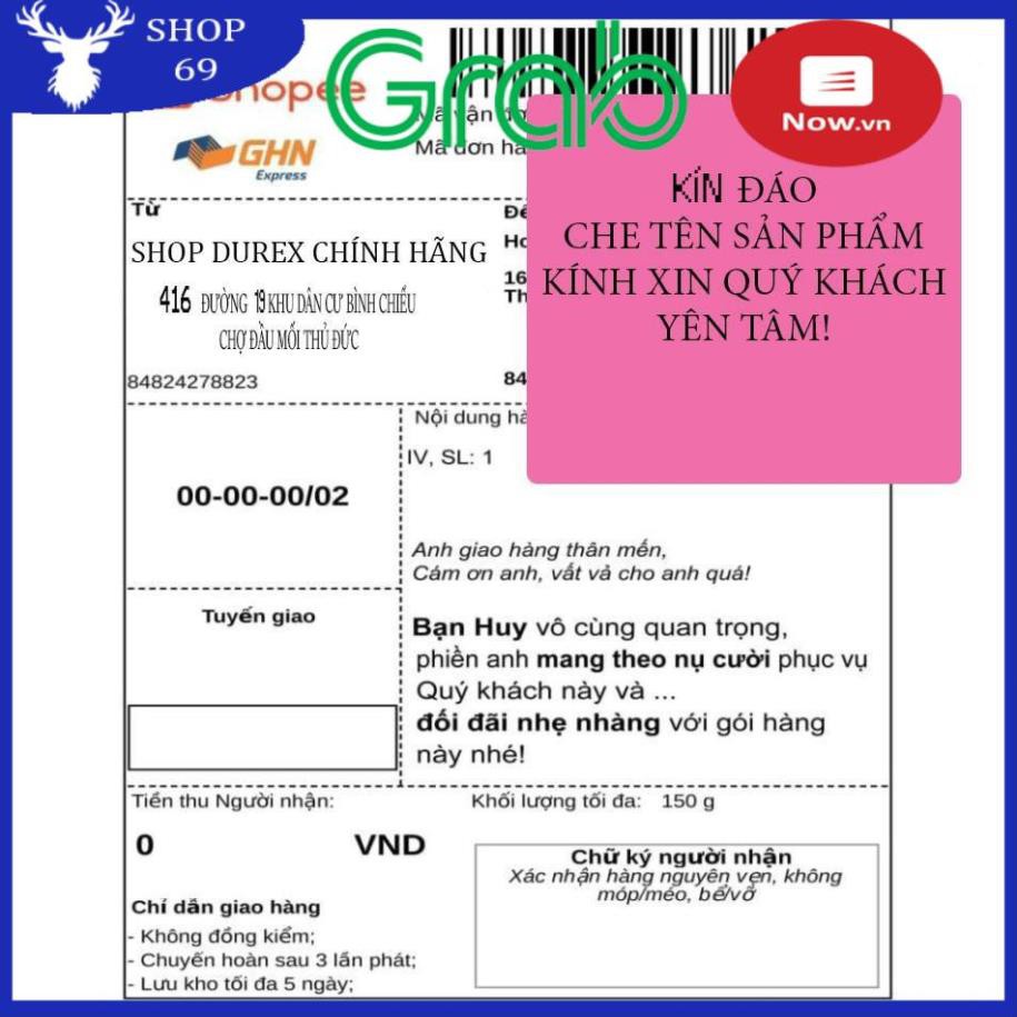 Bao cao su durex pleasuremax - Bao cao su durex kingtex | BigBuy360 - bigbuy360.vn