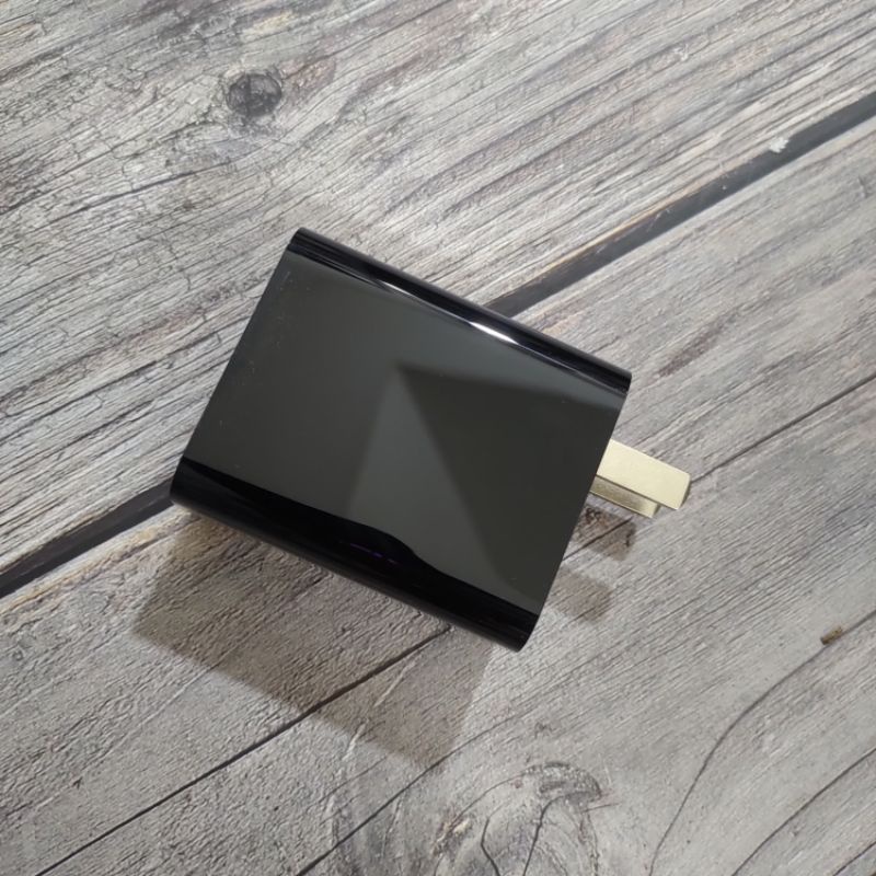 Bộ Sạc Nhanh 27W Xiaomi Black Shark 2 / 2 Pro Công Nghệ QC 4.0 Chính Hãng