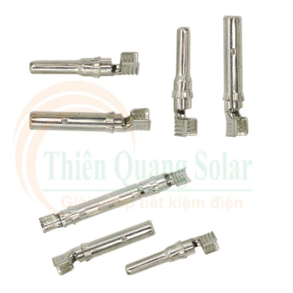 Đầu nối, Cos MC4(Bịch 50 cặp)