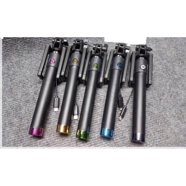 Gậy Tự Sướng Iphone 7,8,X,Xs