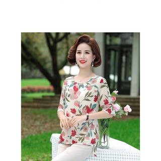 Bộ đồ hè cho mẹ 2020