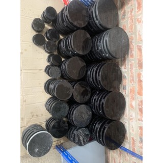 Nấm đáy 20cm ( Siêu bền ) dùng cho bể Koi
