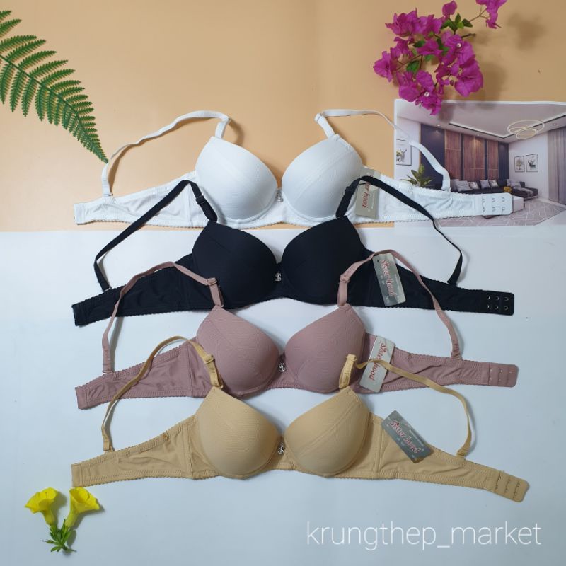 Áo ngực, áo lót Sisterhood thông hơi nhập khẩu Thái Lan- Sister Hood 915