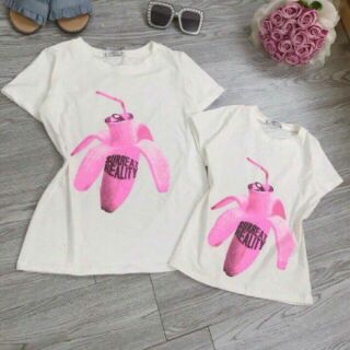 Set Mẹ Con