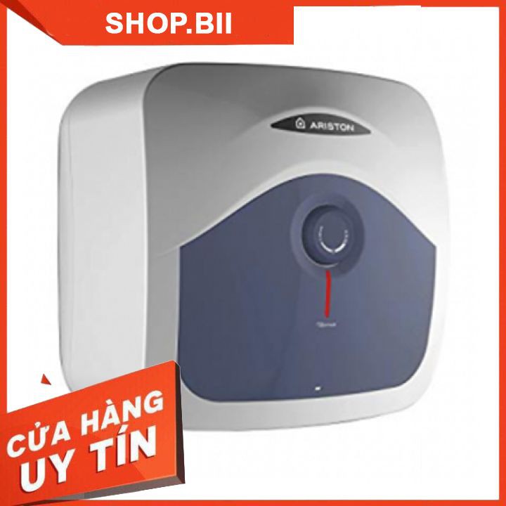 Bình Nóng Lạnh Ariston Blu 30R Hàng Chính Hãng Bảo Hành Toàn Quốc 8 Năm Tại Nhà. Có Hỗ Trợ Lắp Đặt Tại Hà Nội.