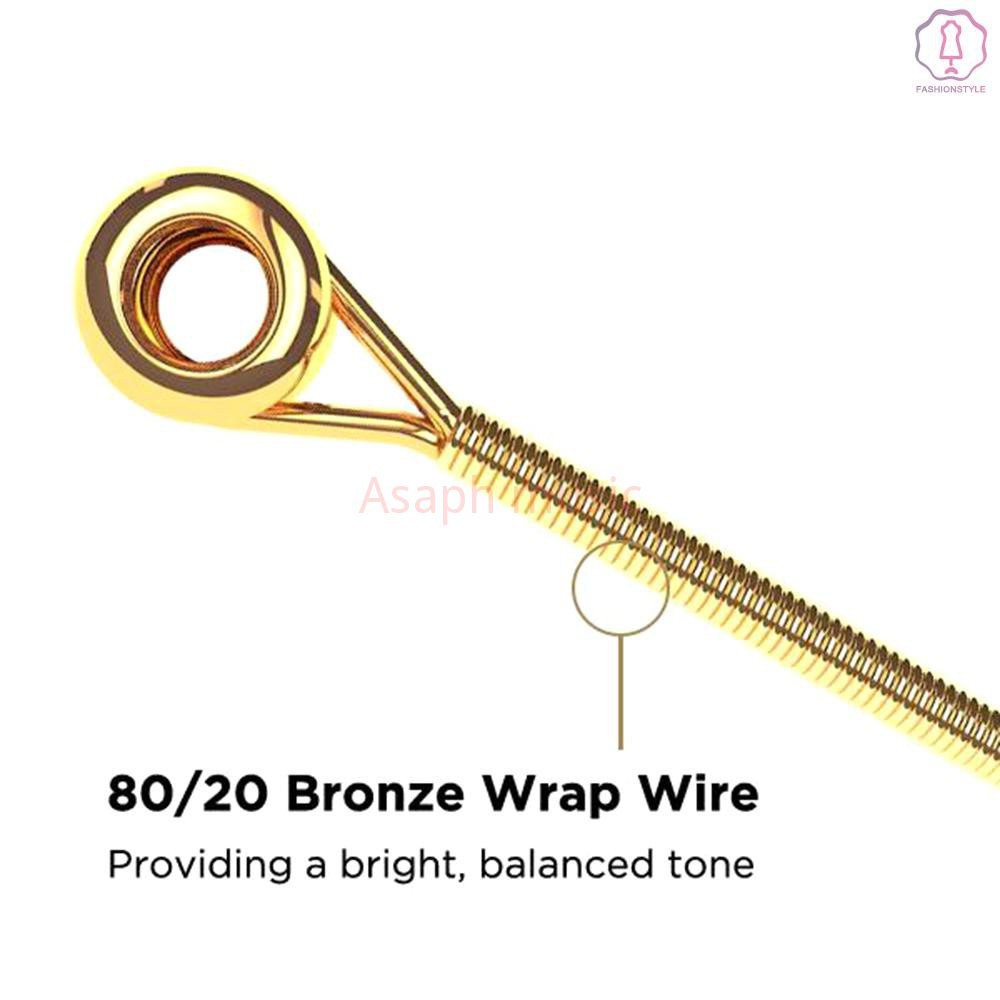 Dây đàn guitar 10-50 2006 ERNIE BALL