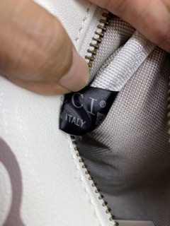 Túi Bao tử GUCCI
