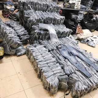 Quần jeans