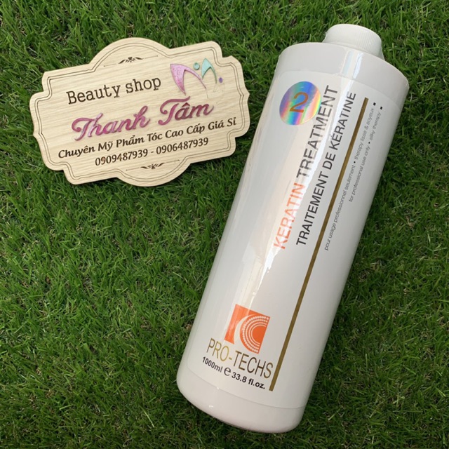 Beautyshop Thanh Tâm