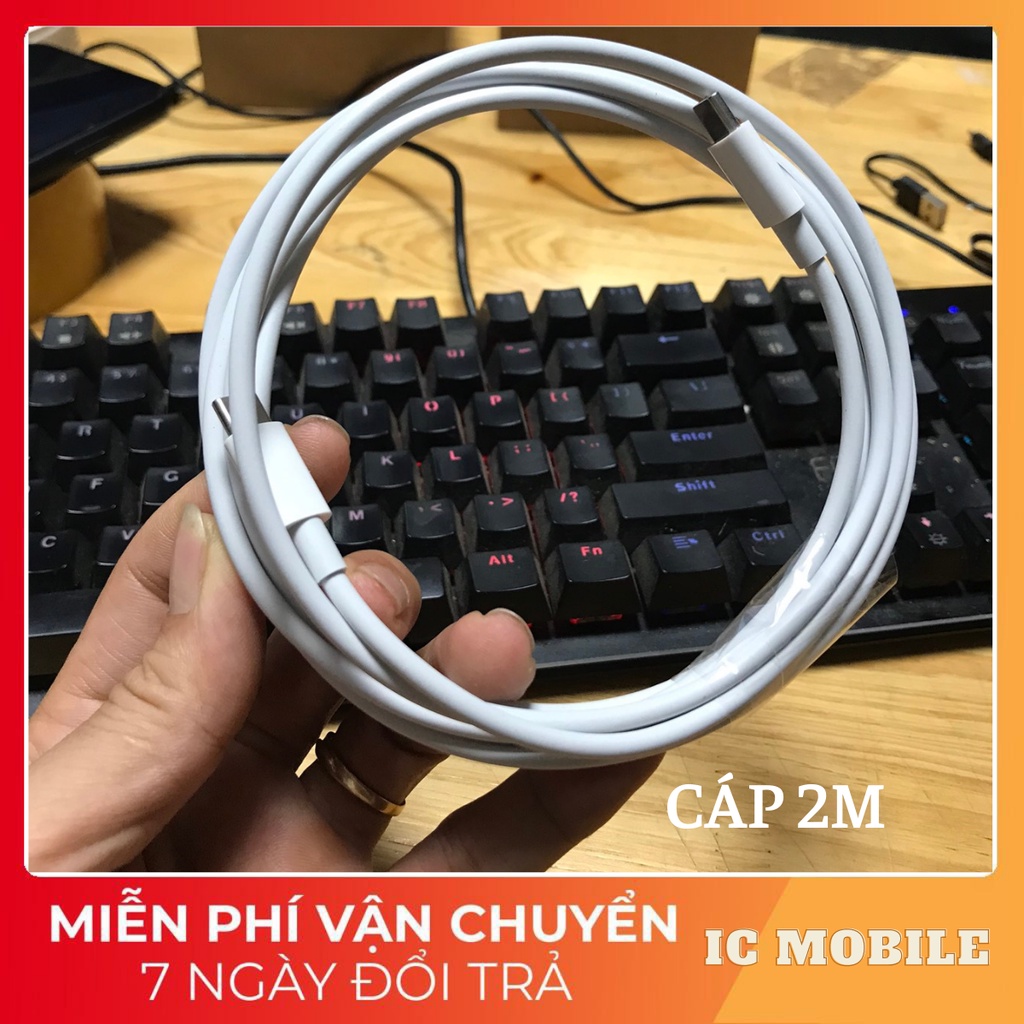 Sạc USB  C,Sạc laptop táo USB-C  30w/61w/87w ,Dây sạc laptop táo 2 đầu type c dùng cho điện thoại,laptop