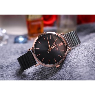 Đồng Hồ Nữ Julius JA-1237
