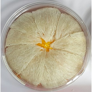 Yến sào rút lông nguyên tổ - 100g