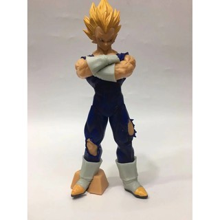 Mô Hình Nhân Vật Super Saiyan 2 Vegeta Bằng Pvc