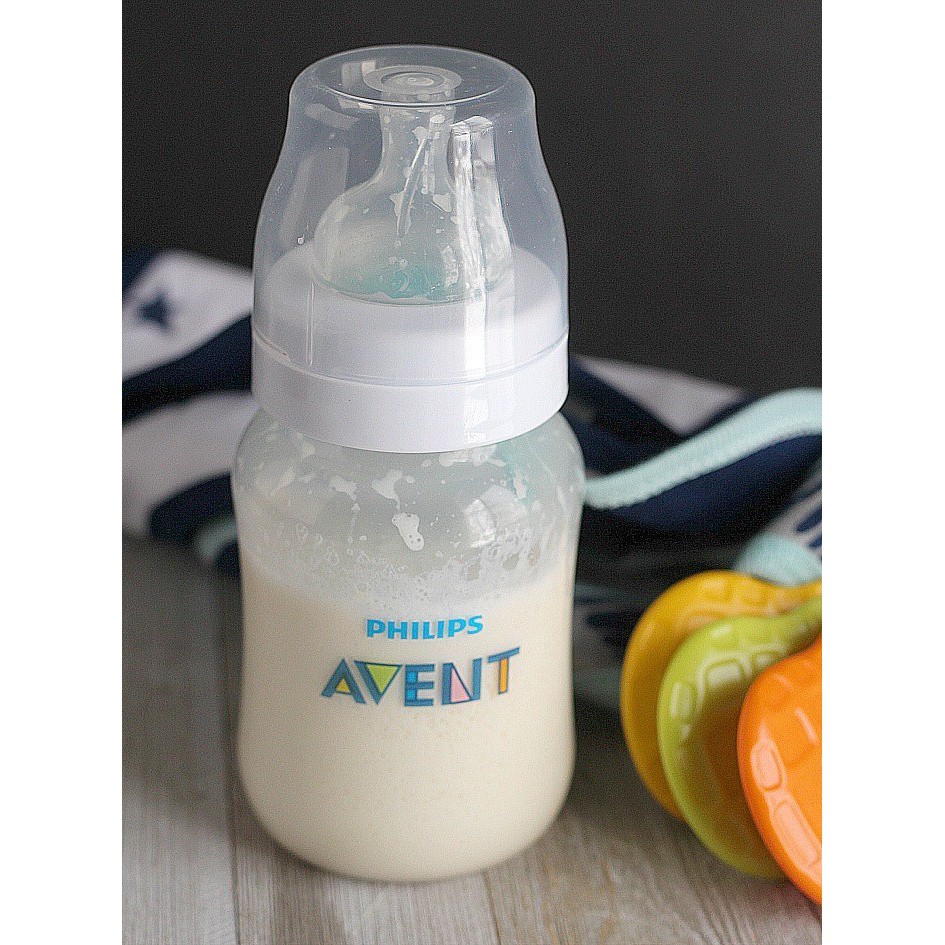 BÌNH SỮA AVENT ANTI COLIC