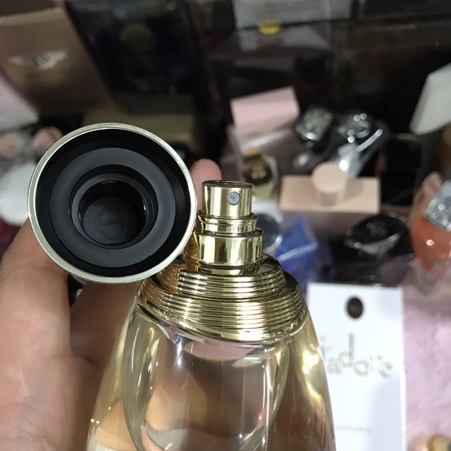 [Mẫu Thử] Nước Hoa Nữ Dior J`adore 2ml/5ml/10ml | Thế Giới Skin Care