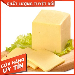 chỉ đăng 1 sp dc đổi [2.5kg - KHỐI] Phô mai Đức Mozzarella (nw0)