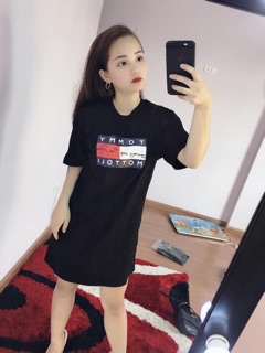 Áo phông qccc