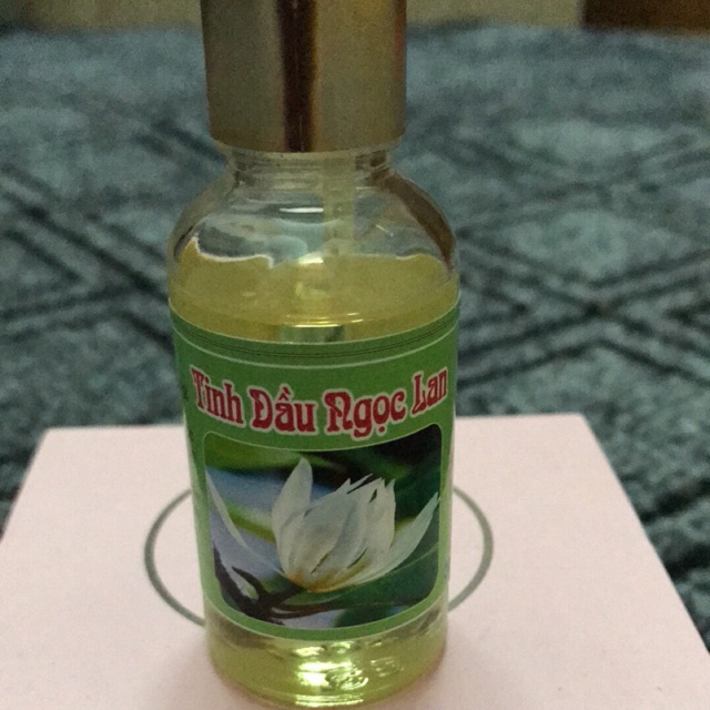 Tinh dầu hoa ngọc lan lọ 30ml