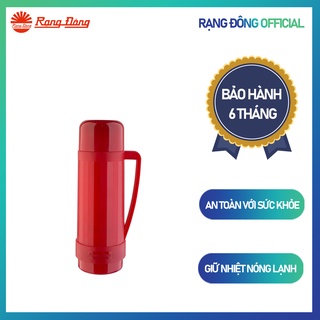 Phích nước thời trang cá nhân rạng đông 0,5l rd 0538 n1