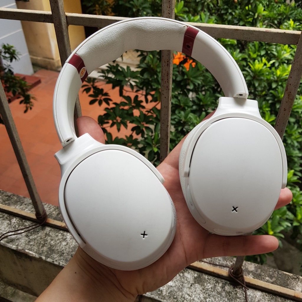 [ Thanh lý ] Tai nghe bluetooth Skullcandy venue, tai true wireless, hàng nobox like new