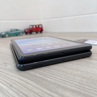 Máy tính bảng Samsung Tab A 8.0 2018 - Có 4G+WIFI mã T387v