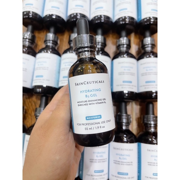 Serum Skinceuticals Hydrating B5 Gel cấp ẩm, dưỡng ẩm sâu, phục hồi da 30ml/55ml