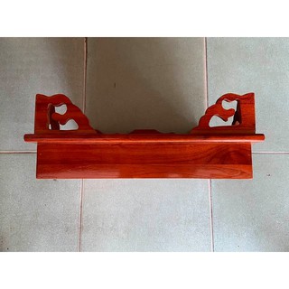 Bàn thờ treo tường + ke gỗ