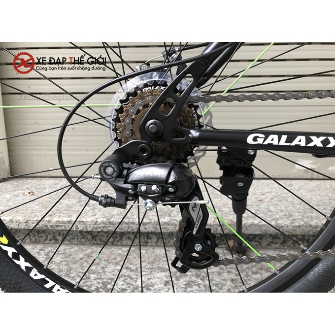 Xe đạp thể thao Galaxy T5
