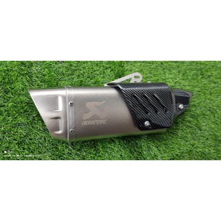 Pô độ Akrapovic R1 nhập Thái