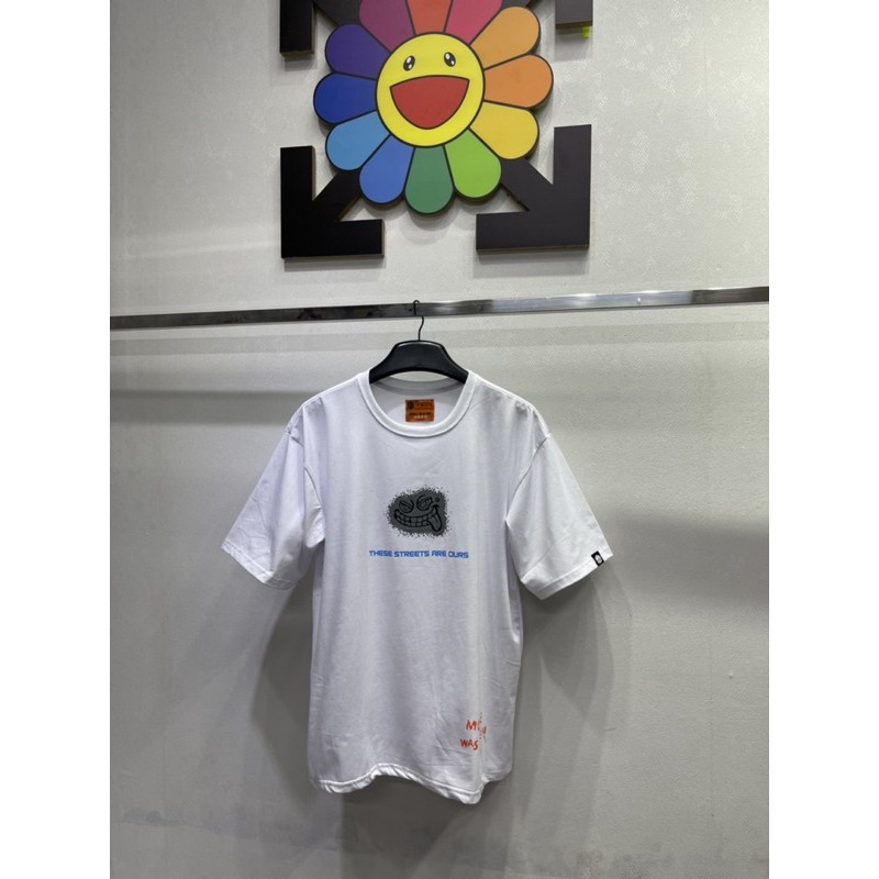 ÁO THUN SWE BOOSTED TEE có tag hãng | BigBuy360 - bigbuy360.vn