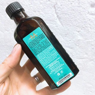 [Mỹ Phẩm Hồng Sơn] Tinh dầu dưỡng tóc marocanoil