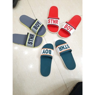 Dép Nam STNR BOY size 36-40