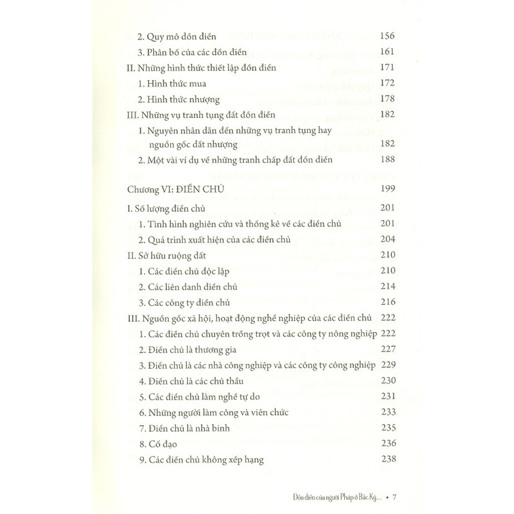 Sách - Đồn Điền Của Người Pháp Ở Bắc Kỳ Từ 1884 Đến 1918 | BigBuy360 - bigbuy360.vn