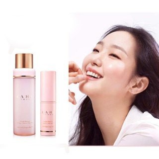 Xịt khoáng KAHI tinh chất Collagen  Cá Hồi và HA