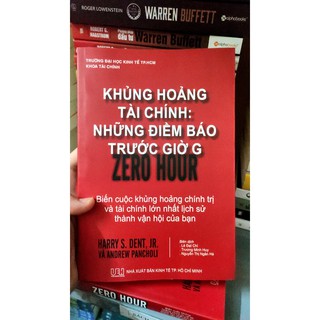 Giare191197 khung hoang tai chinh: nhung diem bao truoc gio G
