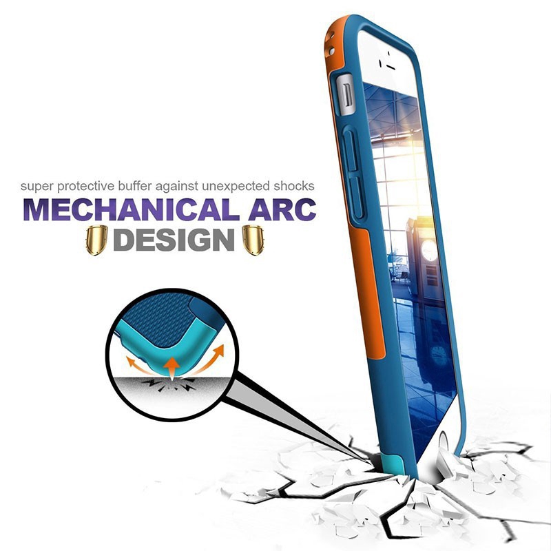 Mới Ốp Điện Thoại TPU Mềm Chống Sốc Dành Cho iphone 6 6S 7 8 Plus X XR XS Max 12 Pro Max 12 mini