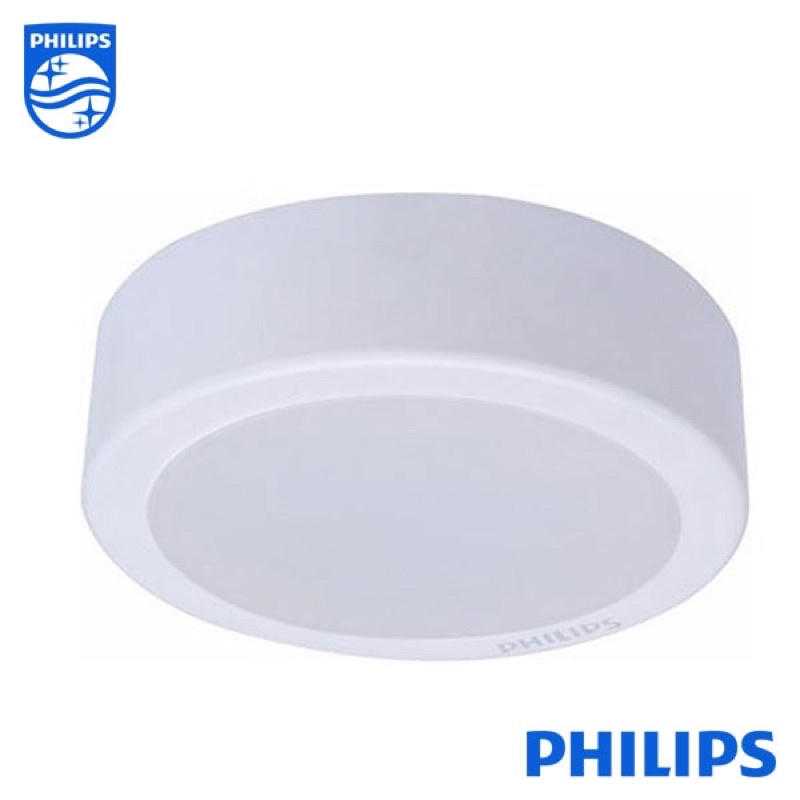 Đèn ốp trần DN027C Philips